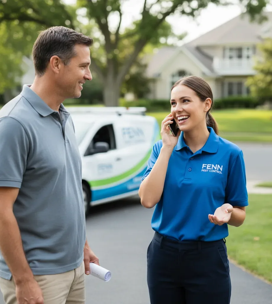 Rodent Control in Bethpage, TN
